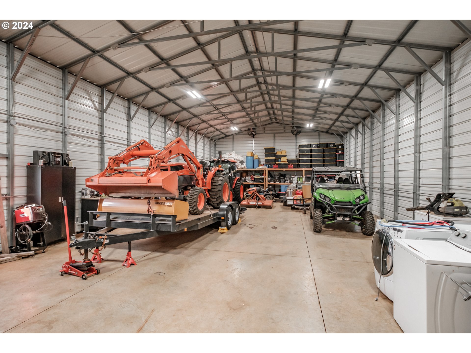 17494 Powers Creek Loop Road Northeast Silverton, OR 97381 - Photo 36 of 43