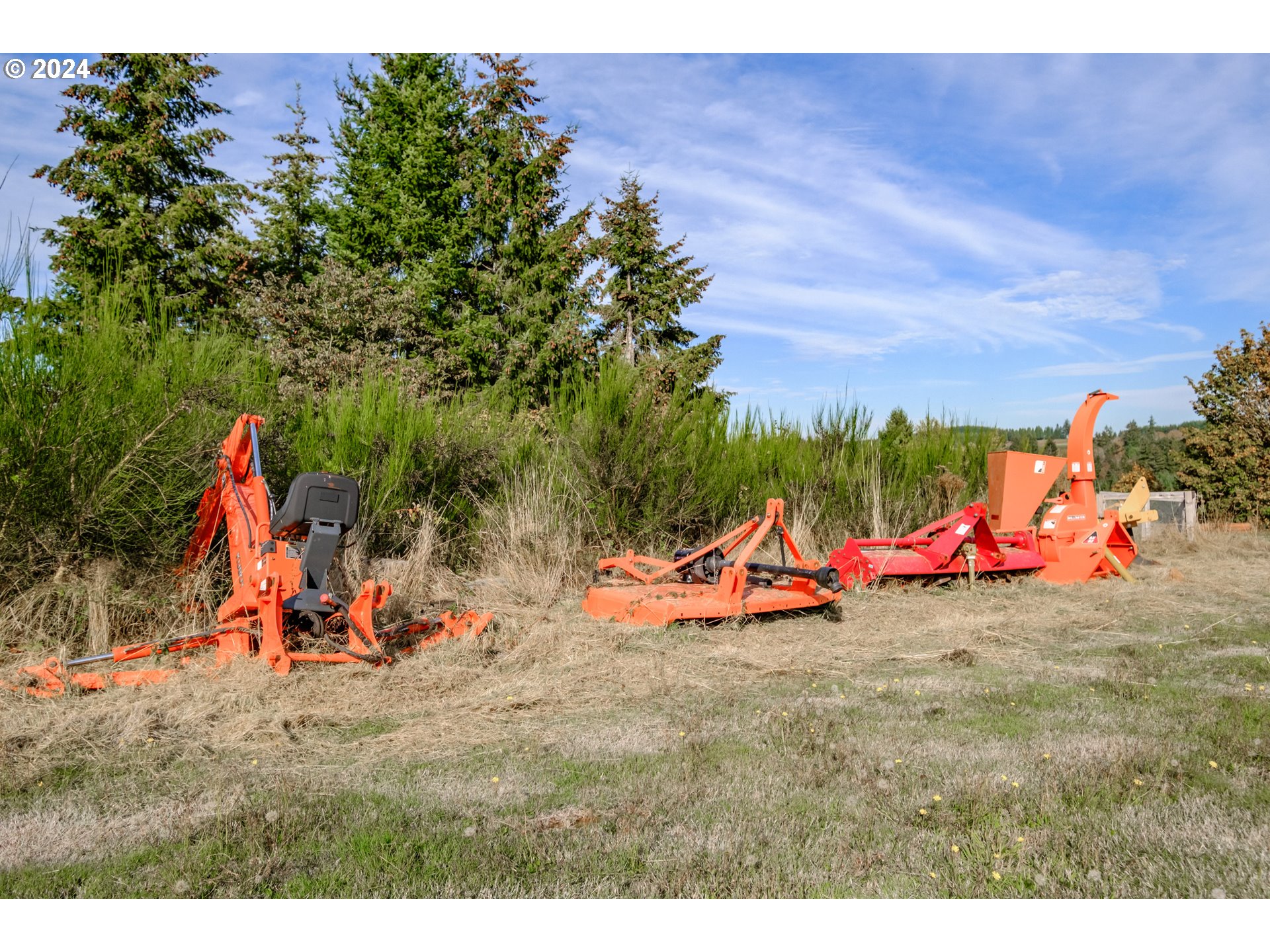 17494 Powers Creek Loop Road Northeast Silverton, OR 97381 - Photo 41 of 43
