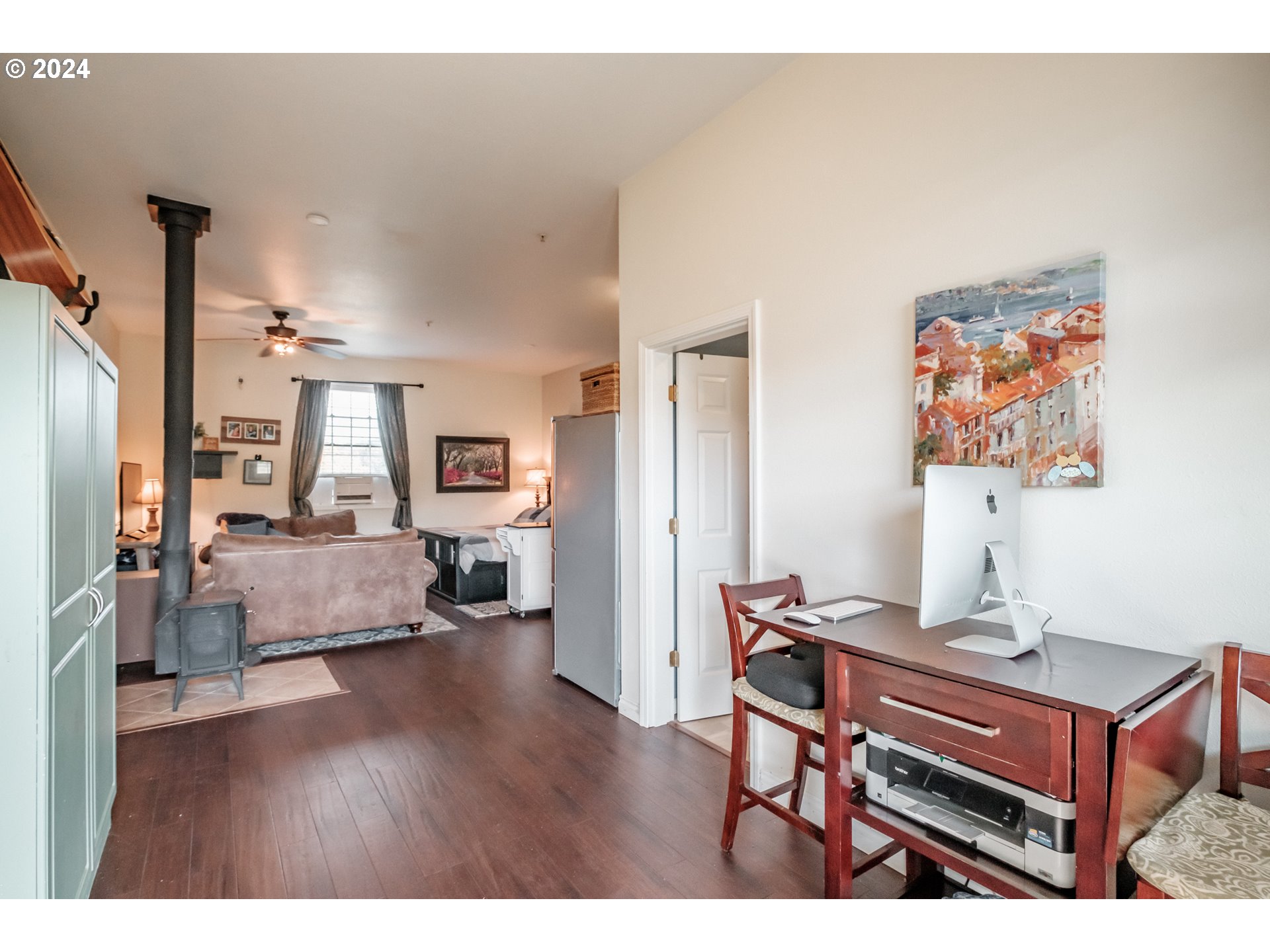 17494 Powers Creek Loop Road Northeast Silverton, OR 97381 - Photo 9 of 43