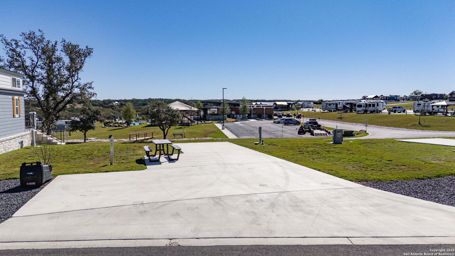 5386 Ranch Road 1376, Unit 47 Fredericksburg, TX 78624 - Photo 15 of 35