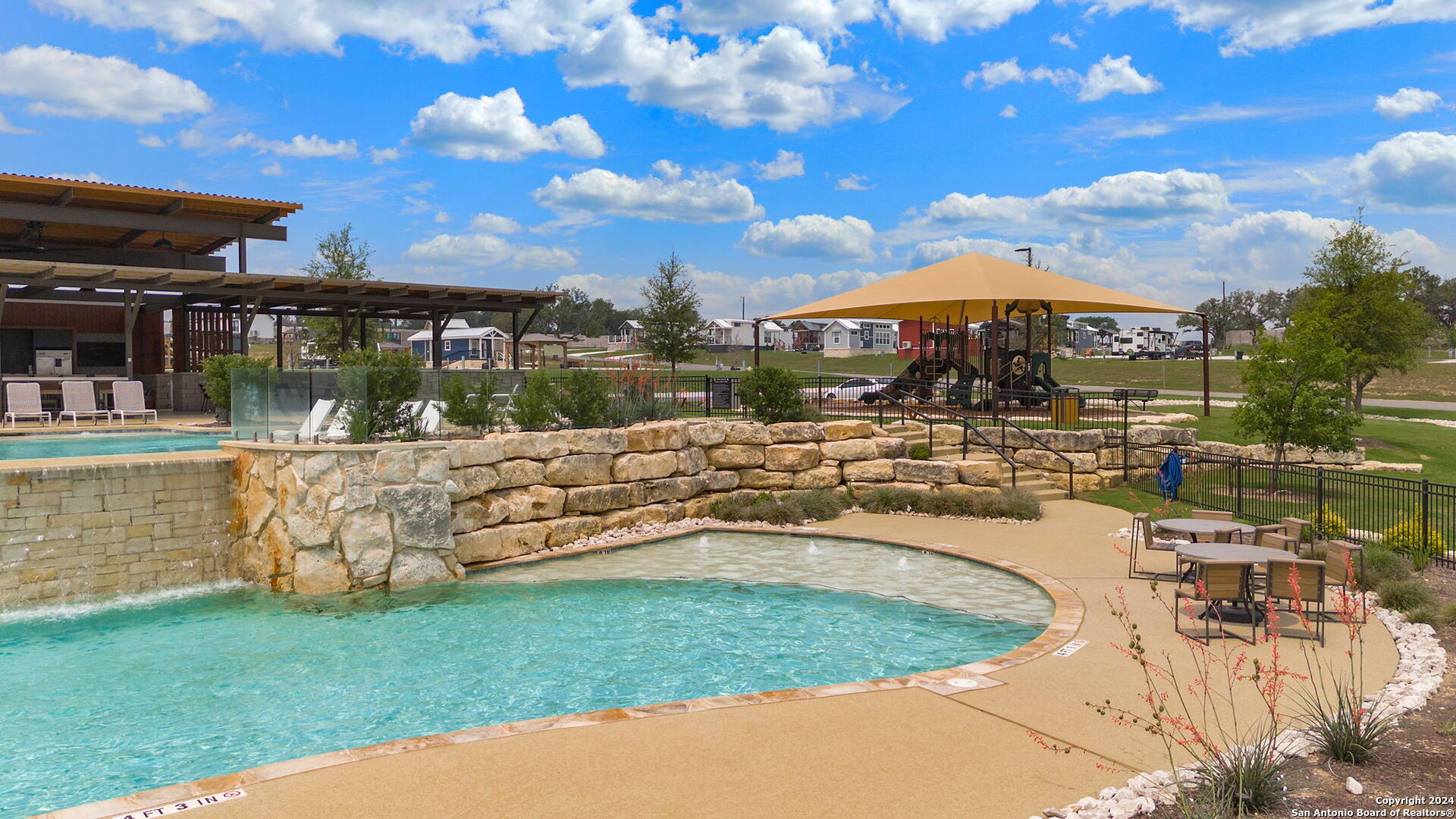 5386 Ranch Road 1376, Unit 47 Fredericksburg, TX 78624 - Photo 23 of 35