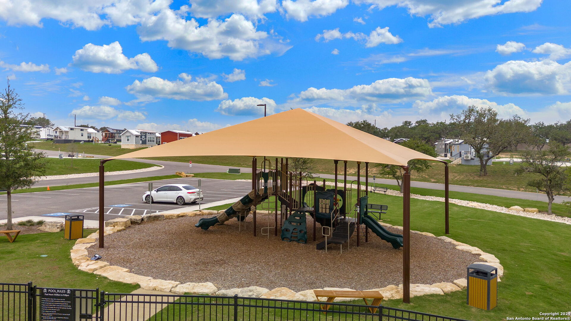 5386 Ranch Road 1376, Unit 47 Fredericksburg, TX 78624 - Photo 30 of 35
