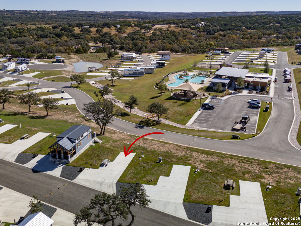 5386 Ranch Road 1376, Unit 47 Fredericksburg, TX 78624 - Photo 3 of 35