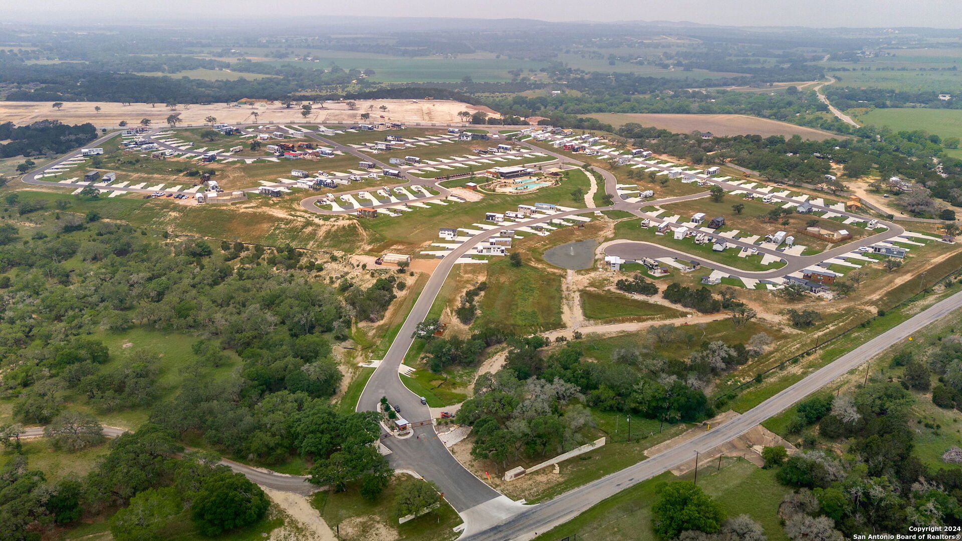 5386 Ranch Road 1376, Unit 47 Fredericksburg, TX 78624 - Photo 35 of 35