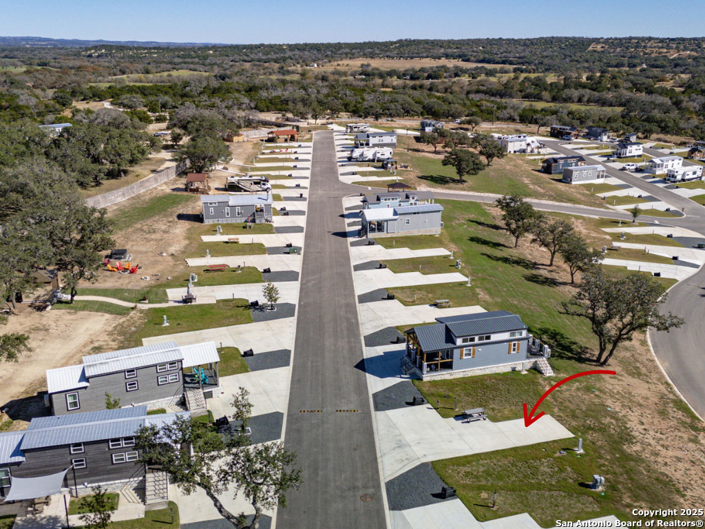 5386 Ranch Road 1376, Unit 47 Fredericksburg, TX 78624 - Photo 4 of 35