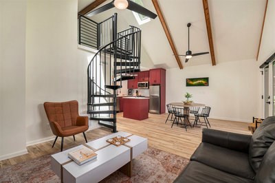 834 Lower Bell Creek Road Hiawassee, GA 30546 - Photo 11 of 69