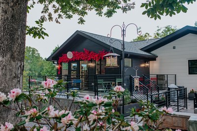 834 Lower Bell Creek Road Hiawassee, GA 30546 - Photo 3 of 69