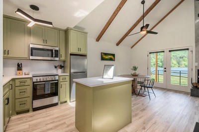 834 Lower Bell Creek Road Hiawassee, GA 30546 - Photo 31 of 69