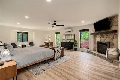 $3,499,900 | 834 Lower Bell Creek Road, Hiawassee, GA 30546