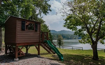 $3,499,900 | 834 Lower Bell Creek Road, Hiawassee, GA 30546