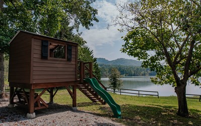 834 Lower Bell Creek Road Hiawassee, GA 30546 - Photo 68 of 69