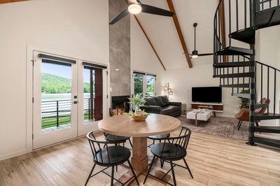 834 Lower Bell Creek Road Hiawassee, GA 30546 - Photo 10 of 69