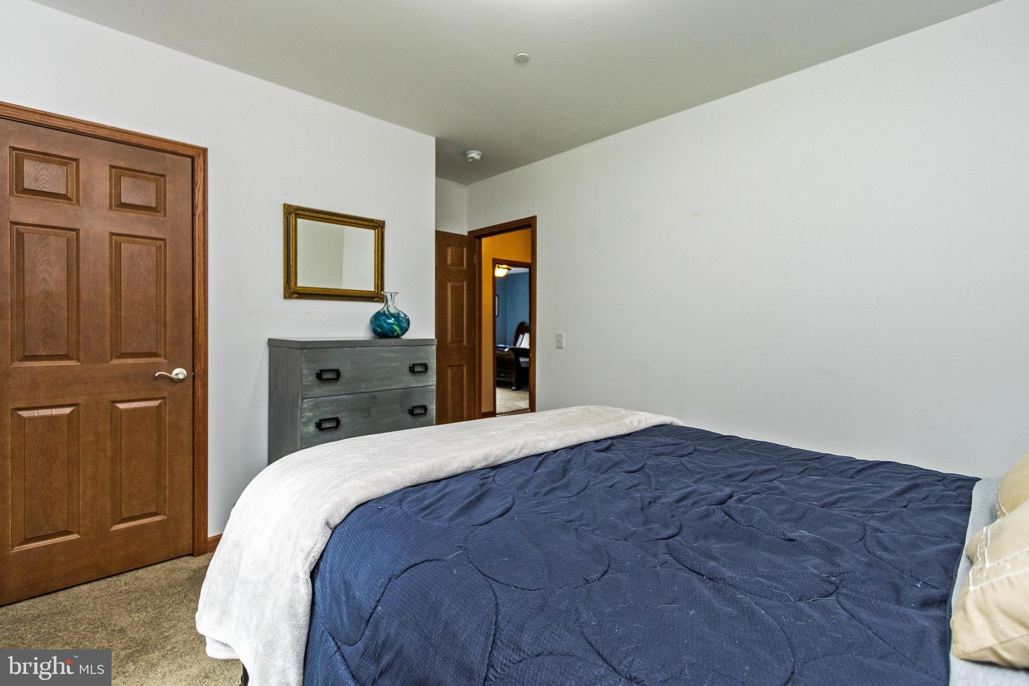 7641 Mountain Laurel Road Boonsboro, MD 21713 - Photo 21 of 39 Bedroom 2