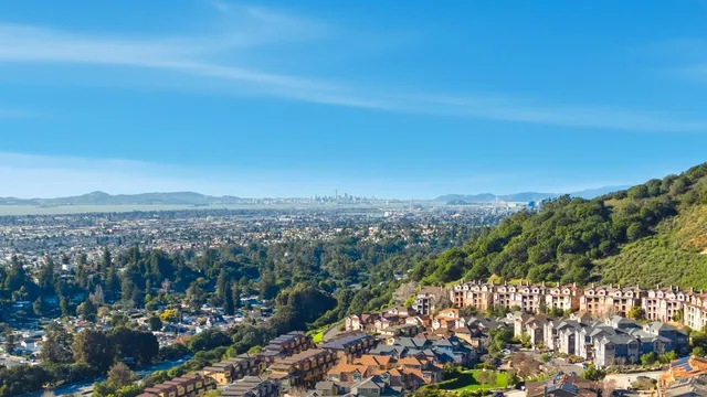 $899,800 | 6264 Rocky Point Court, Oakland, CA 94605