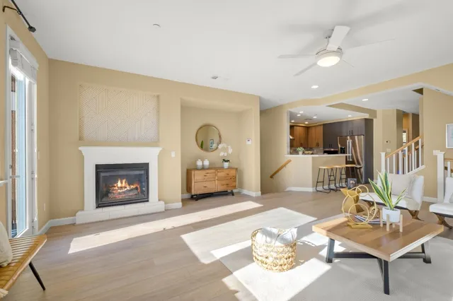 $899,800 | 6264 Rocky Point Court, Oakland, CA 94605