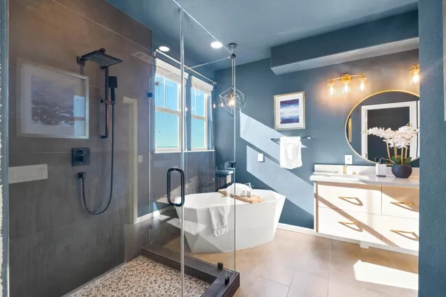 $899,800 | 6264 Rocky Point Court, Oakland, CA 94605