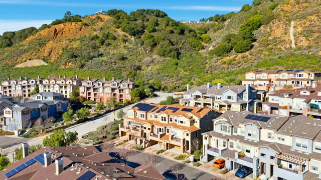 a childrens park with kid zone