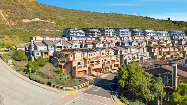 $899,800 | 6264 Rocky Point Court, Oakland, CA 94605