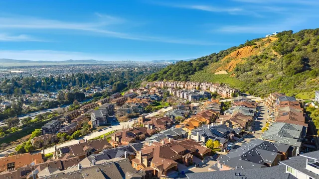 $899,800 | 6264 Rocky Point Court, Oakland, CA 94605