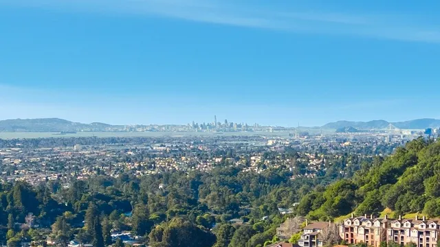 $899,800 | 6264 Rocky Point Court, Oakland, CA 94605