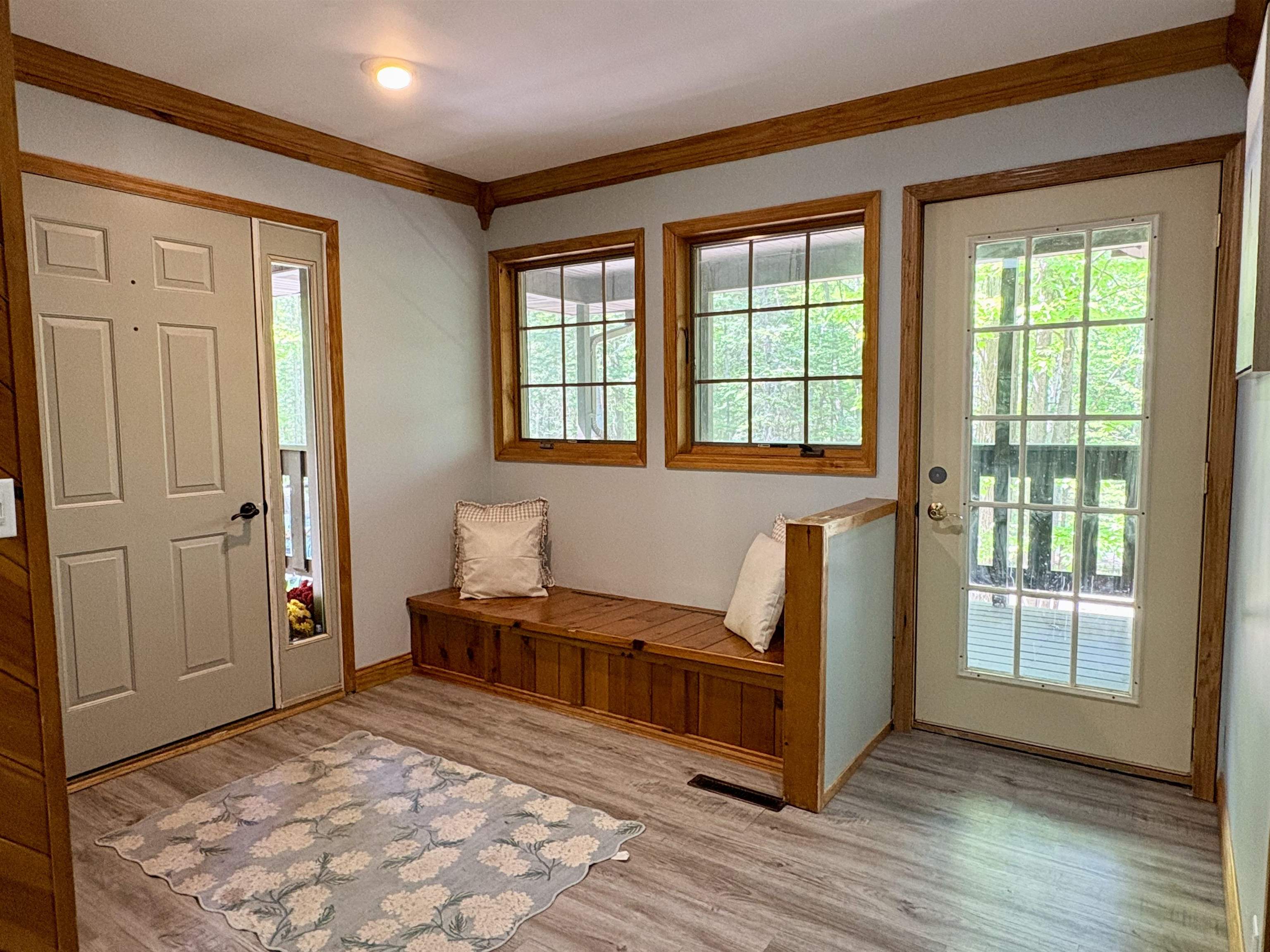 6187 Journeys End Road Rhinelander, WI 54501 - Photo 7 of 29