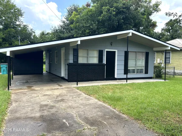 $90,000 | 605 Choctaw Drive, Opelousas, LA 70570