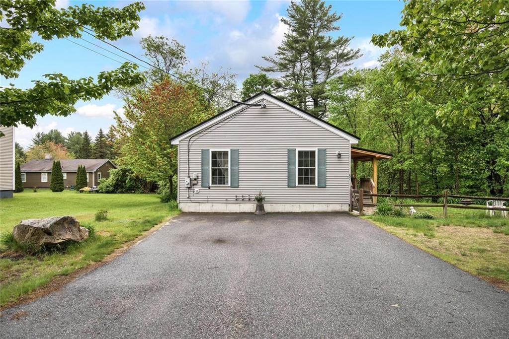 57 Buckfield Road South Paris, ME 04281 - Photo 34 of 35 Photo