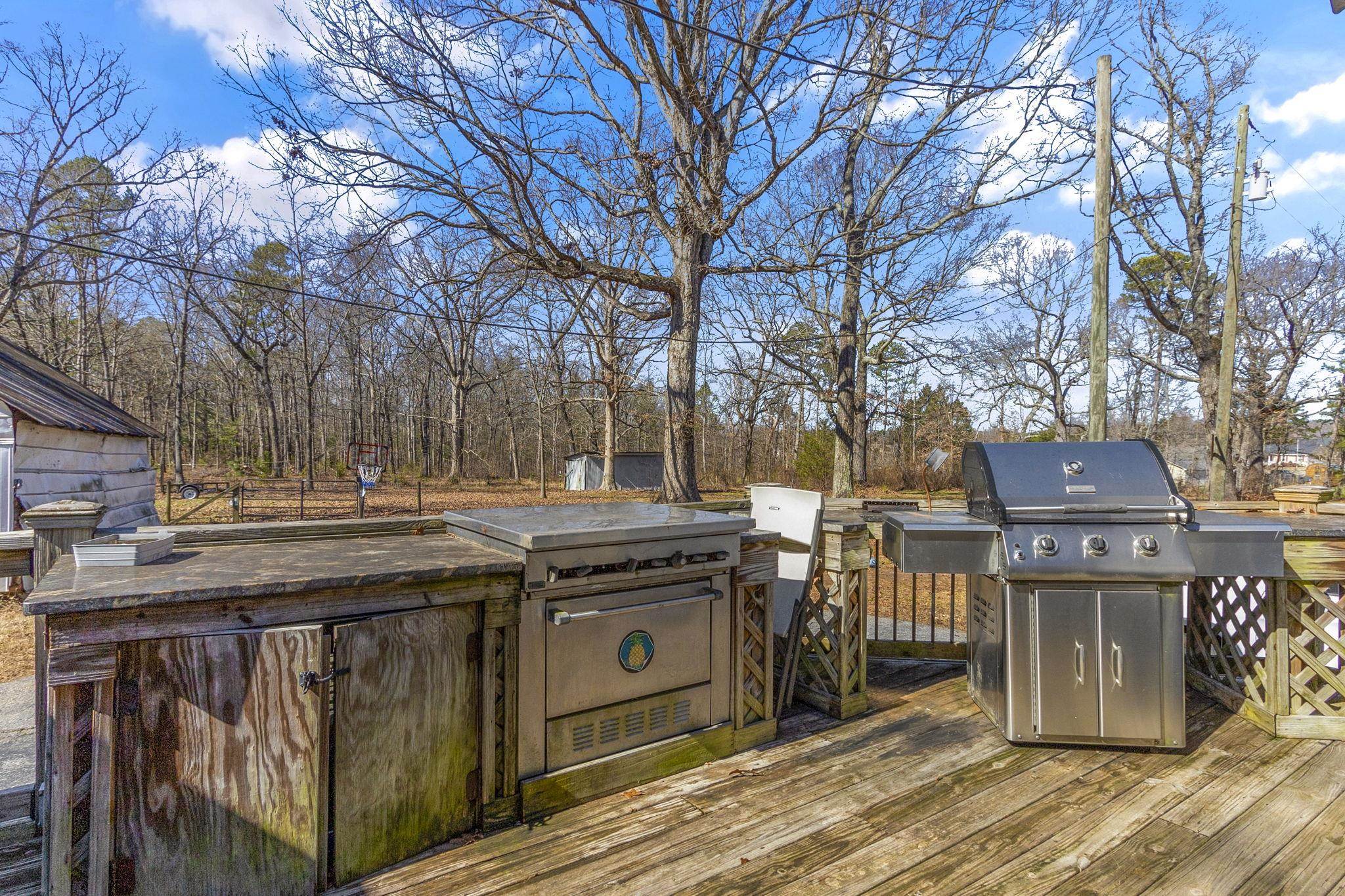 361 Mason Road Boiling Springs, SC 29316 - Photo 23 of 35