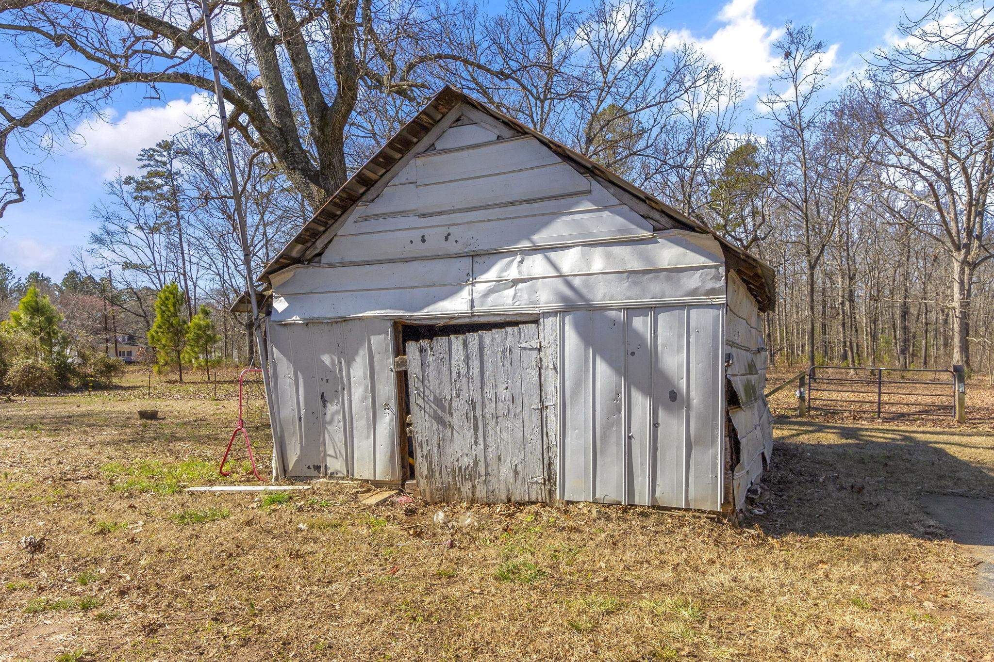 361 Mason Road Boiling Springs, SC 29316 - Photo 26 of 35