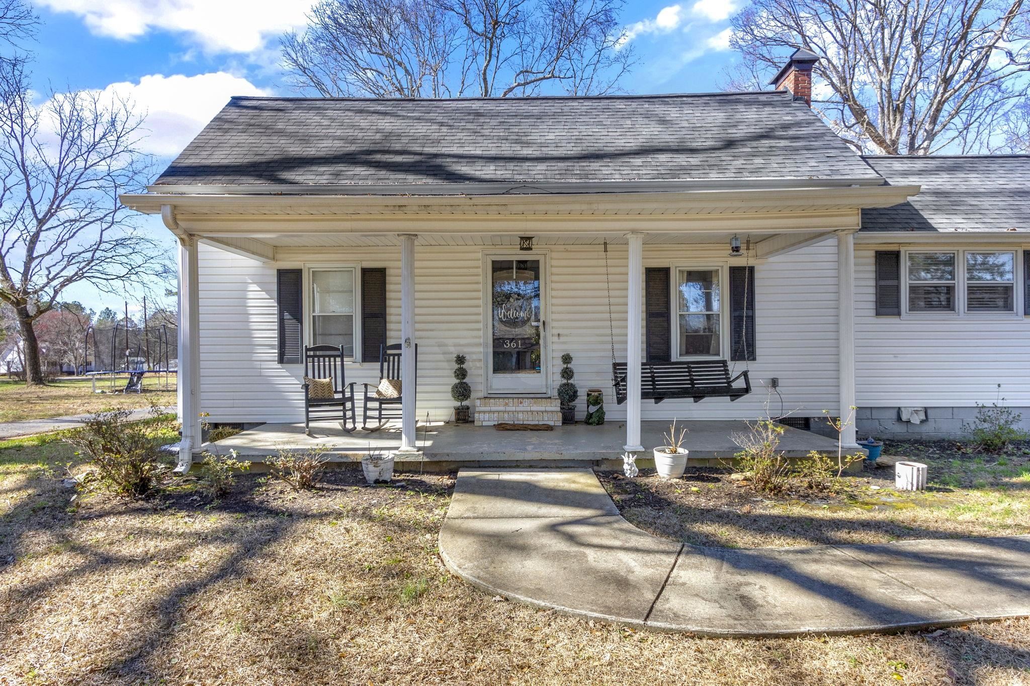 361 Mason Road Boiling Springs, SC 29316 - Photo 3 of 35