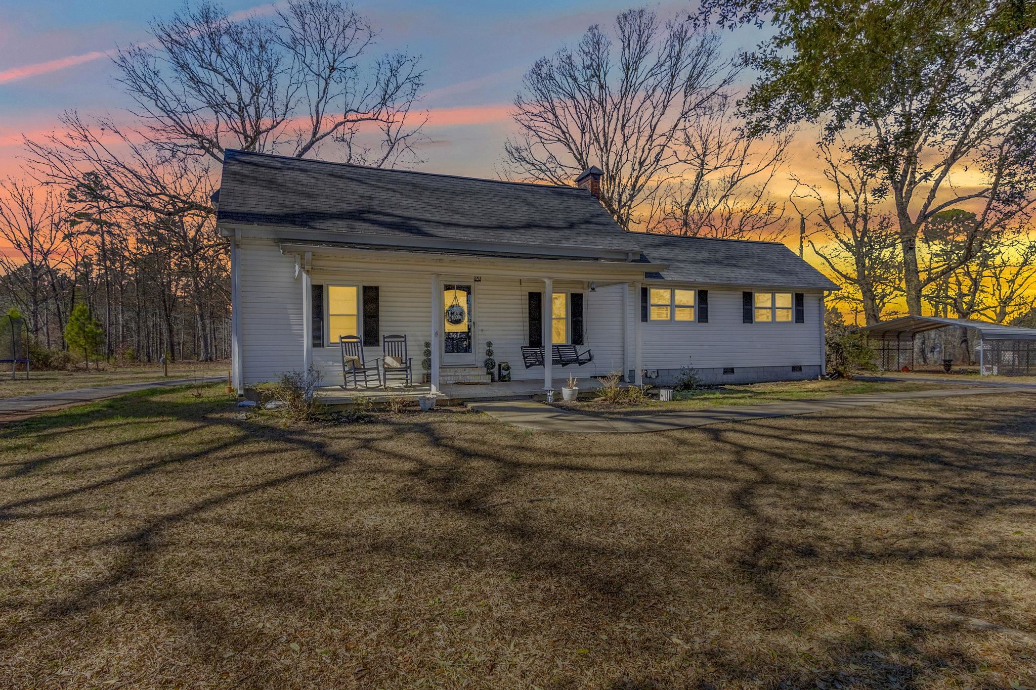 361 Mason Road Boiling Springs, SC 29316 - Photo 35 of 35