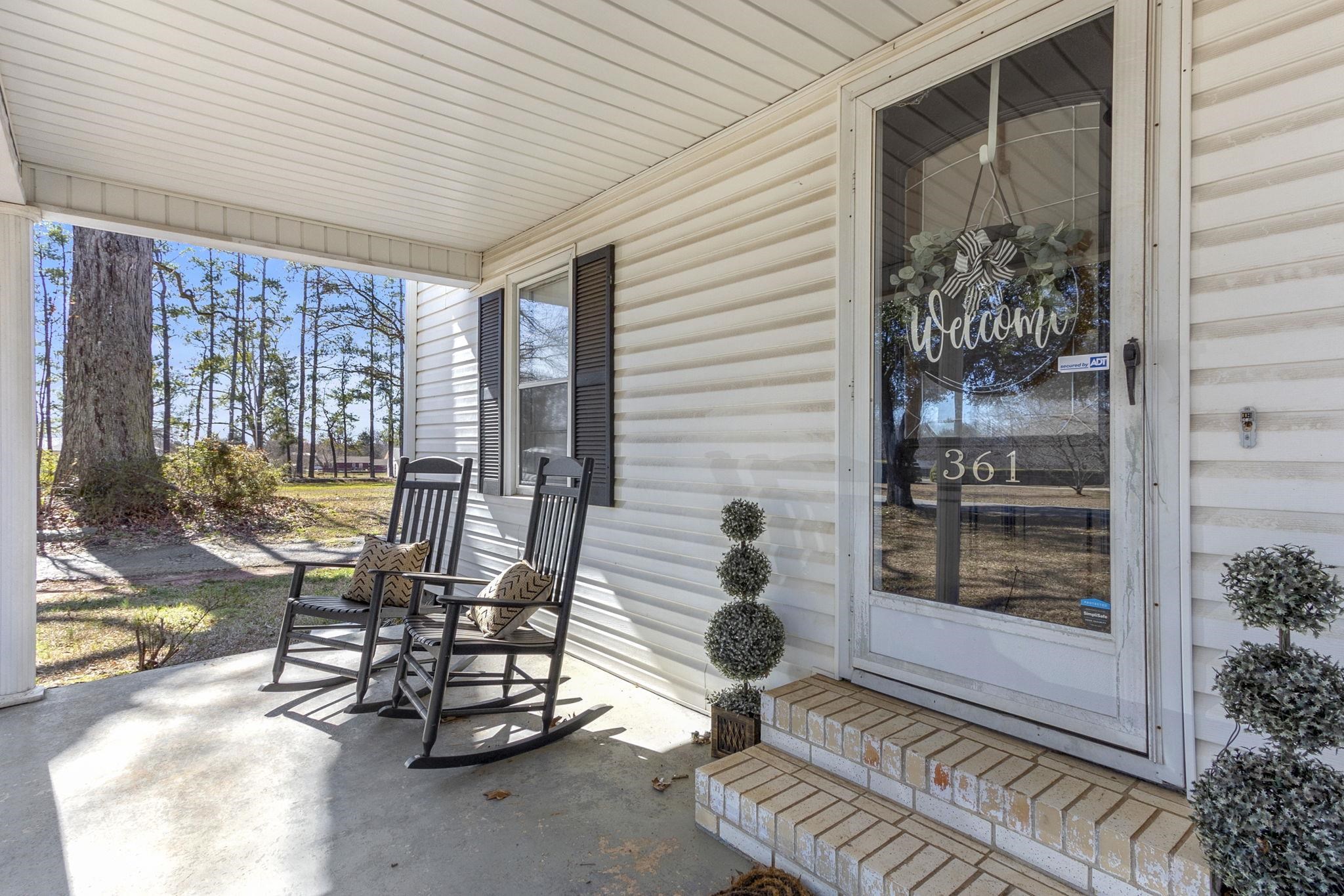 361 Mason Road Boiling Springs, SC 29316 - Photo 5 of 35