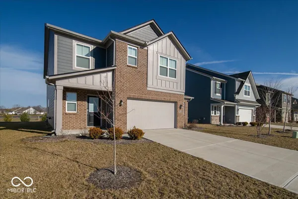 $375,000 | 1240 Patens Drive, Greenwood, IN 46143