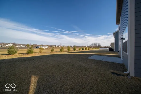 $375,000 | 1240 Patens Drive, Greenwood, IN 46143