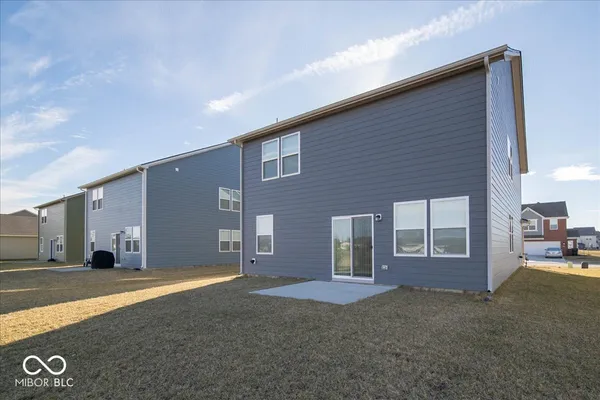 $375,000 | 1240 Patens Drive, Greenwood, IN 46143