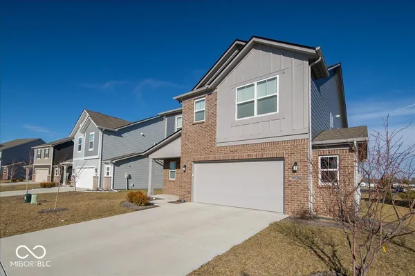 $375,000 | 1240 Patens Drive, Greenwood, IN 46143