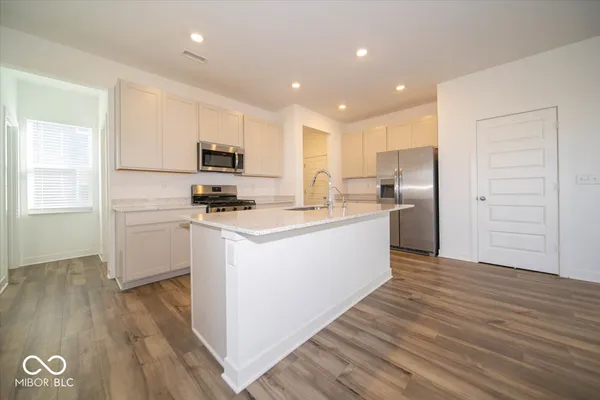$375,000 | 1240 Patens Drive, Greenwood, IN 46143