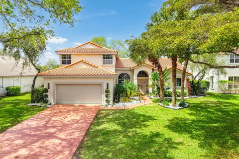 $999,000 | 7505 Northwest 65th Lane, Parkland, FL 33067