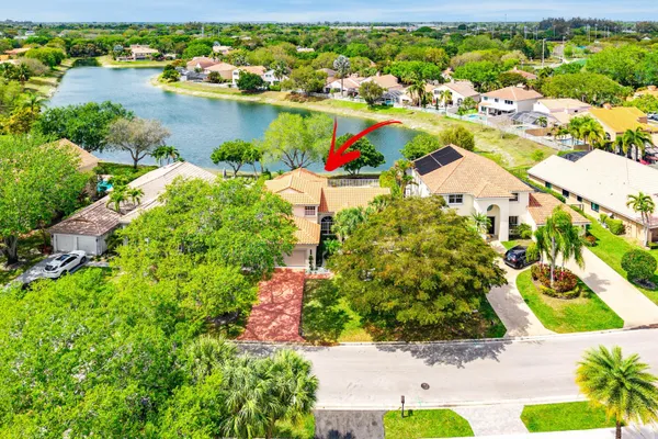$999,000 | 7505 Northwest 65th Lane, Parkland, FL 33067