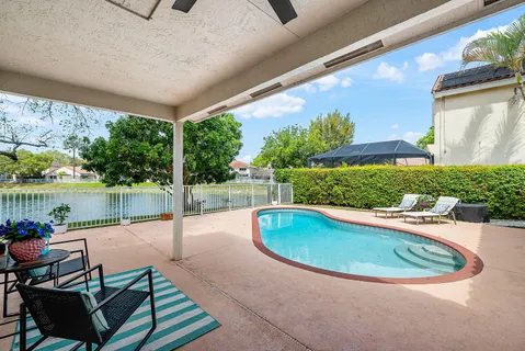 $999,000 | 7505 Northwest 65th Lane, Parkland, FL 33067