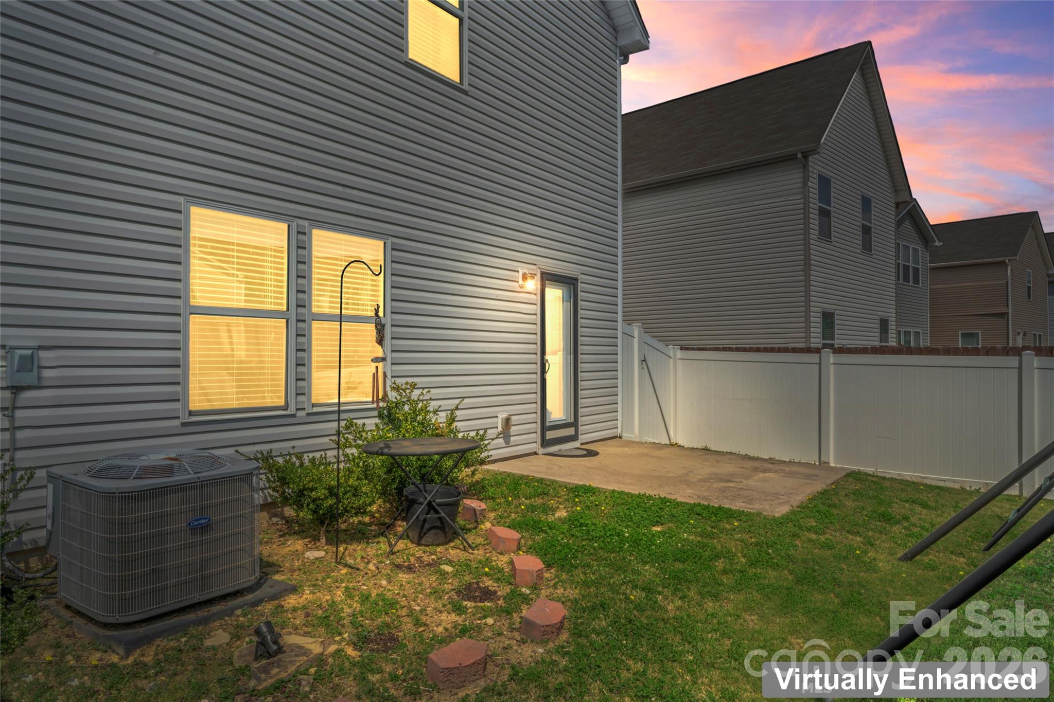 12561 Garron Road Midland, NC 28107 - Photo 30 of 36