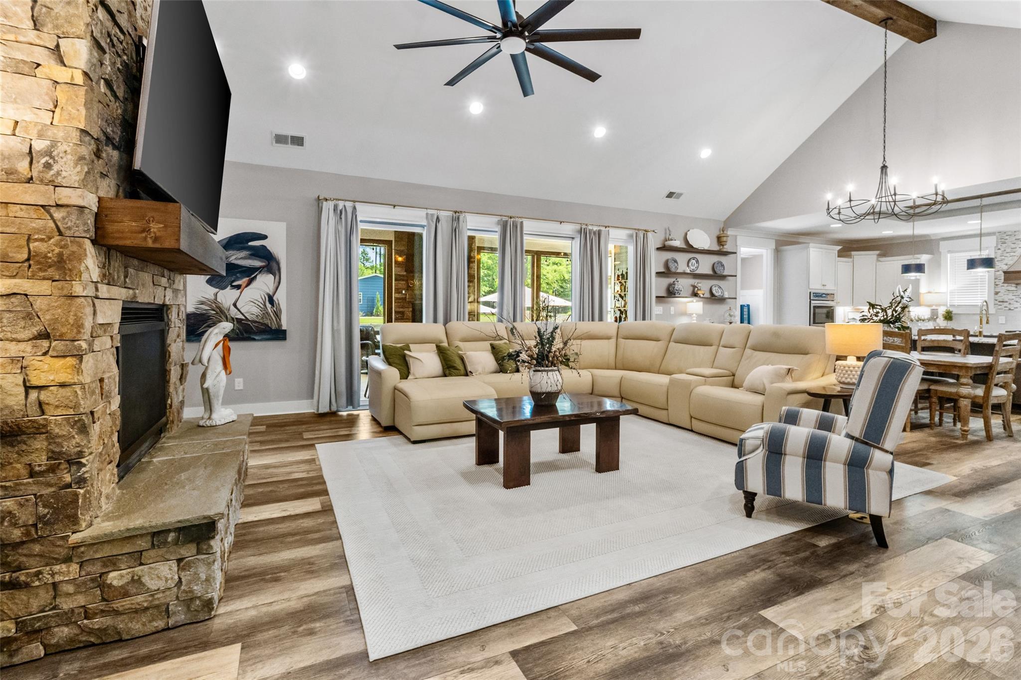 1533 Aragon Beach Road Rock Hill, SC 29732 - Photo 5 of 48