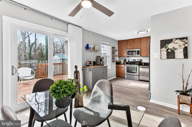 $550,000 | 8495 Kitchener Drive, Springfield, VA 22153