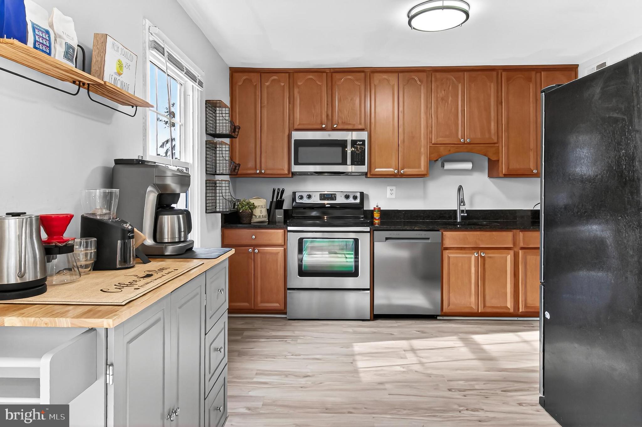 8495 Kitchener Drive Springfield, VA 22153 - Photo 15 of 57