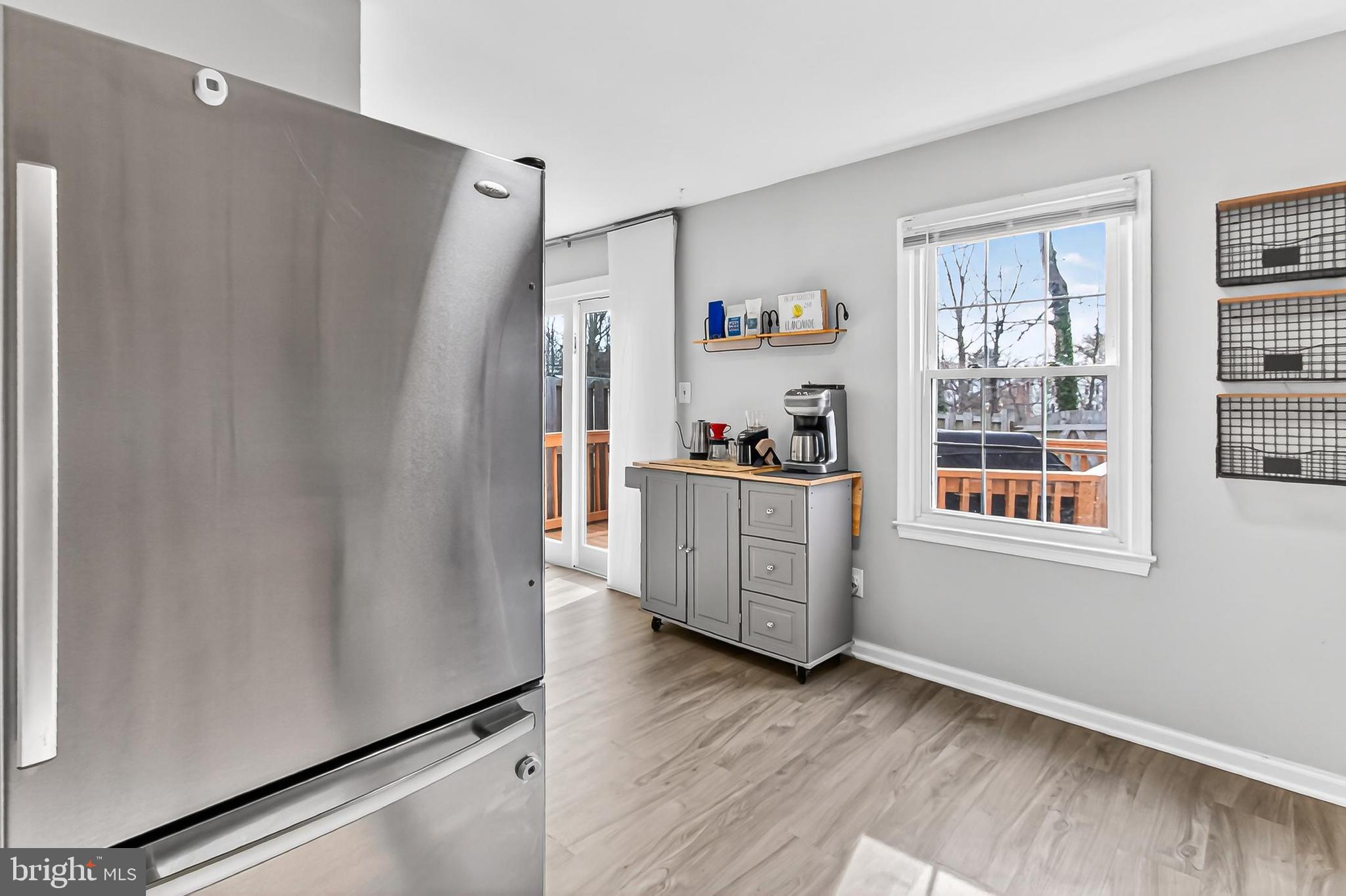 8495 Kitchener Drive Springfield, VA 22153 - Photo 18 of 57