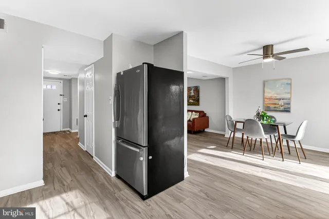 $550,000 | 8495 Kitchener Drive, Springfield, VA 22153