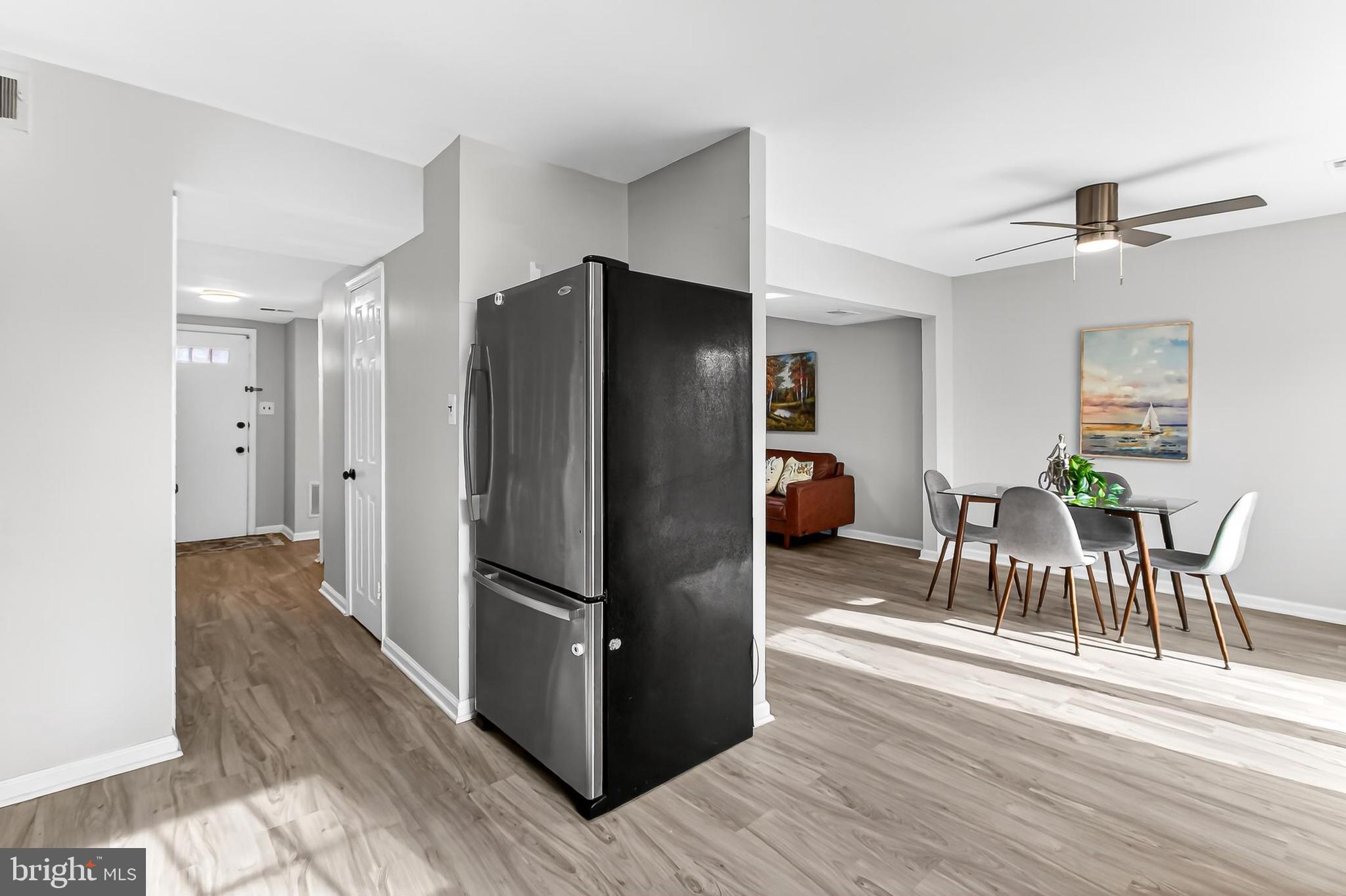 8495 Kitchener Drive Springfield, VA 22153 - Photo 19 of 57