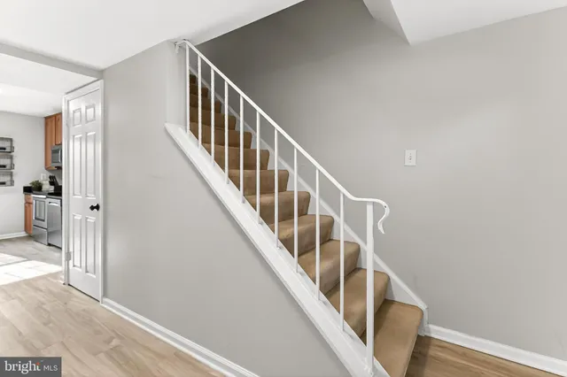 $550,000 | 8495 Kitchener Drive, Springfield, VA 22153