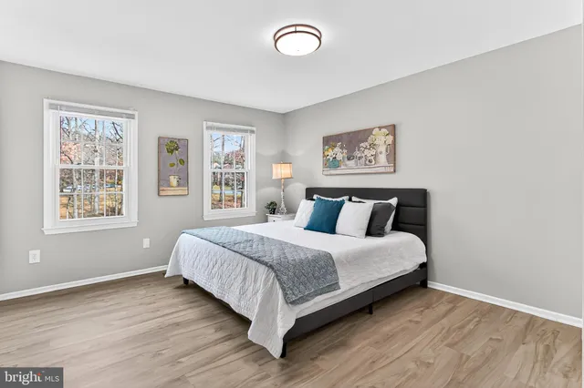 $550,000 | 8495 Kitchener Drive, Springfield, VA 22153