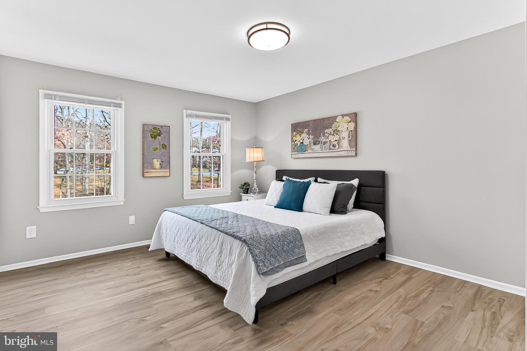 8495 Kitchener Drive Springfield, VA 22153 - Photo 27 of 57